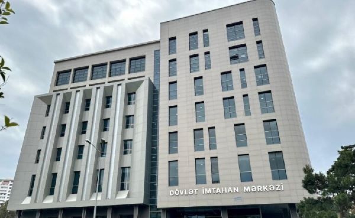 DİM: “Fiziki tərbiyə müəllimliyi” ixtisası üzrə plan yeri ayrılmayıb