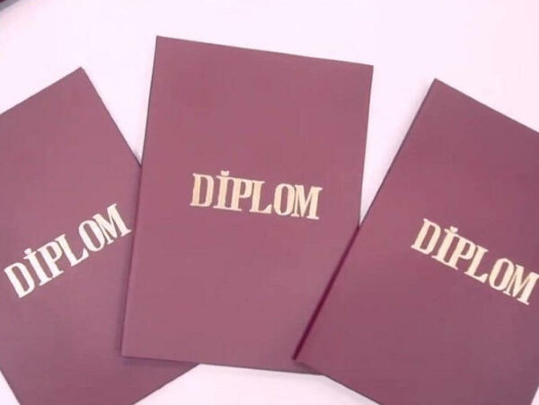 Xaricdə təhsil almış 255 nəfərin diplomu tanınmayıb