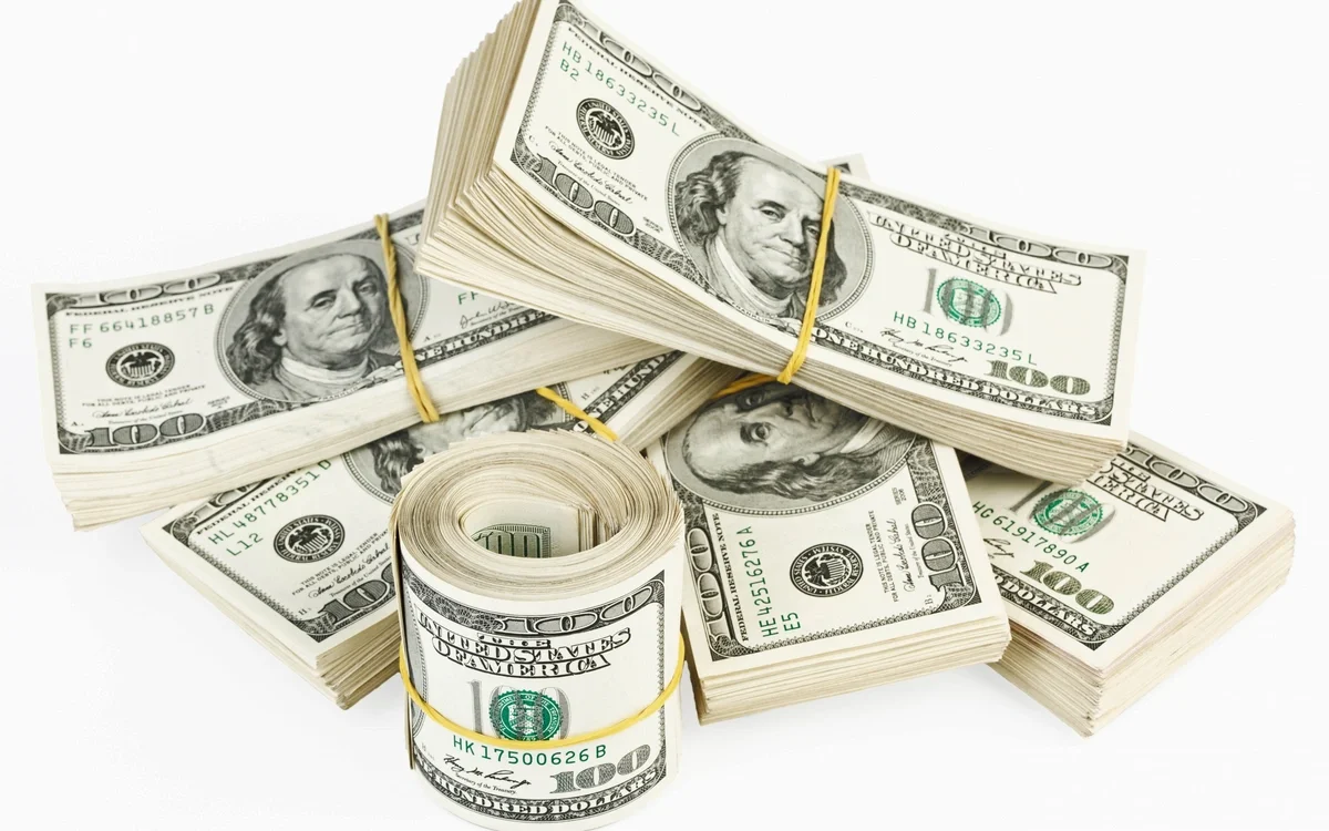 Məmura rüşvət vermək üçün Ukraynadan Avropaya 10 milyon dollar aparıblar