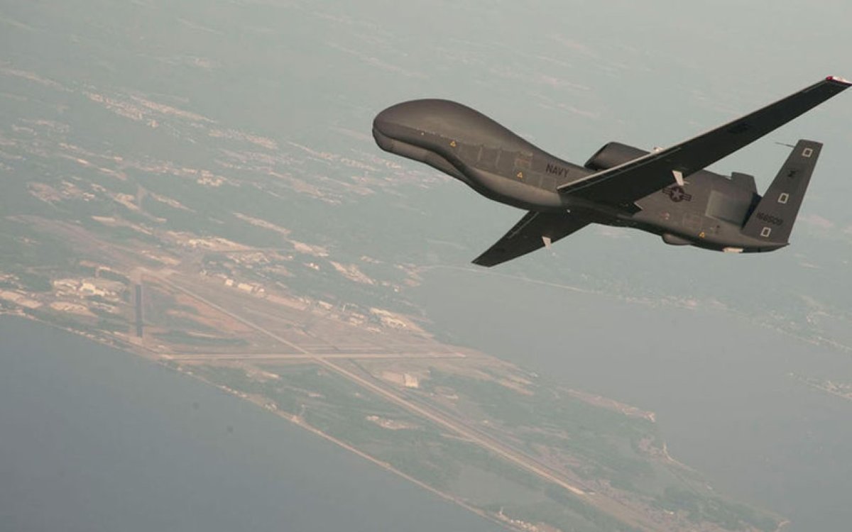 ABŞ dron müharibəsində Ukrayna təcrübəsindən imtina edir