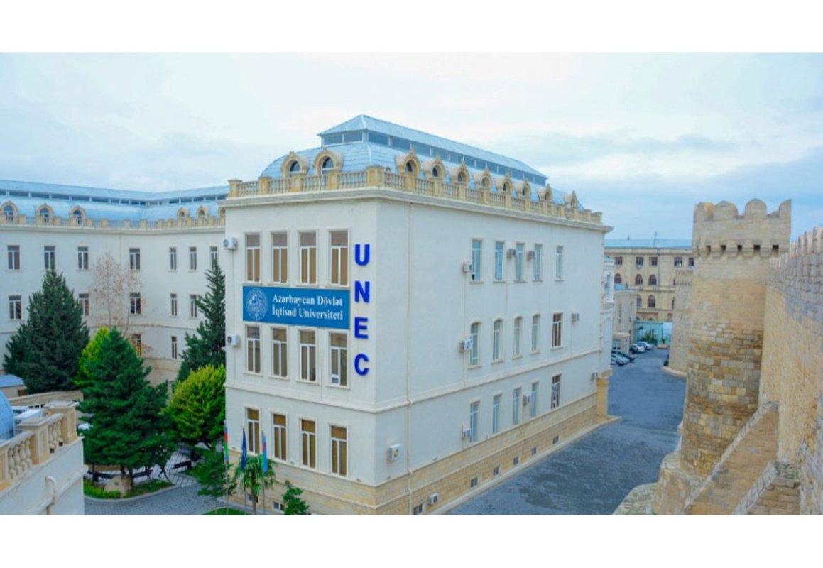 İqtisad Universitetində "Məzun günü"nə 48 min manat xərcləyəcək