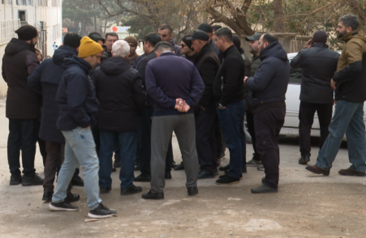 Azərbaycan əhalisinin sayı açıqlanıb