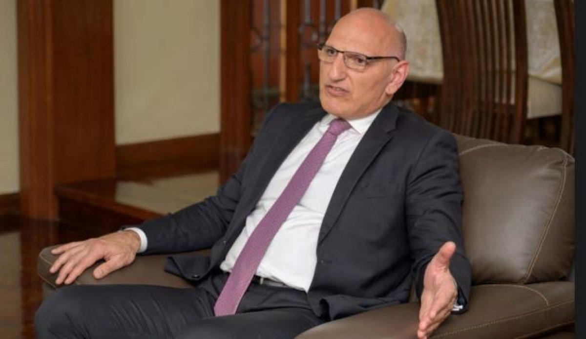 Elçin Əmirbəyov: "Biz  Avropanın enerji təhlükəsizliyinin təmin edilməsində çox vacib rol oynayırıq"