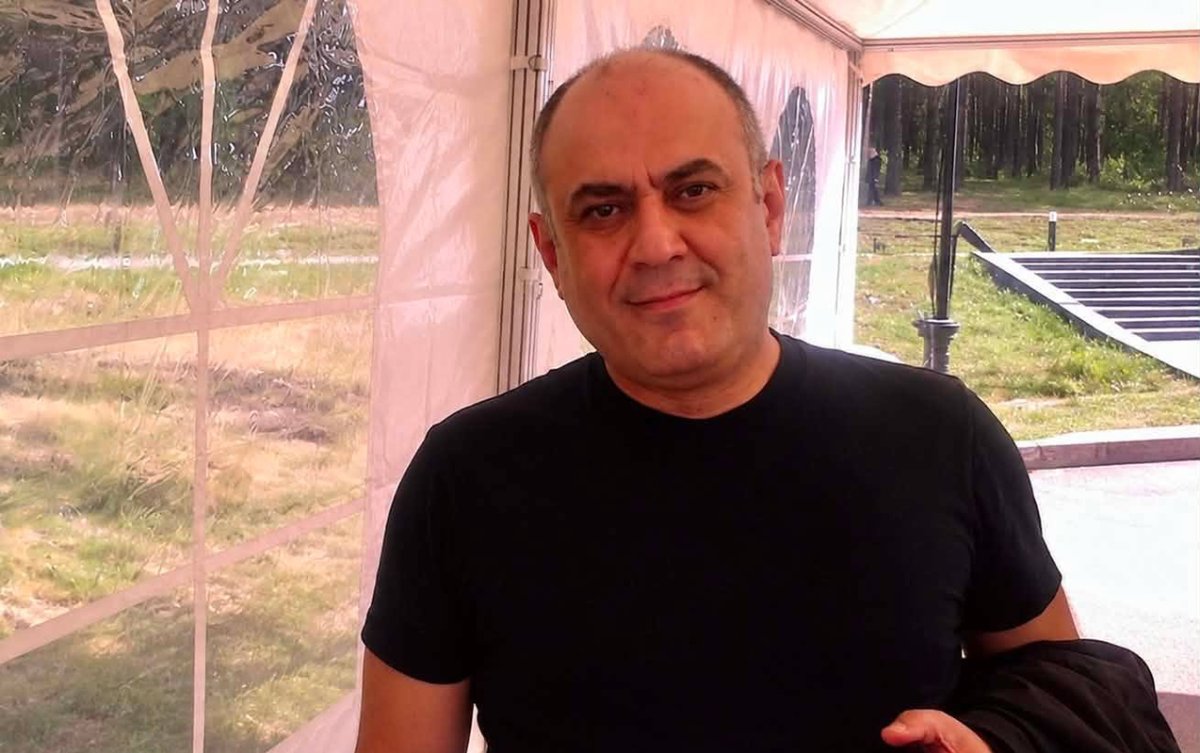 Keçmiş MYTN generalı həbsdən buraxılıb
