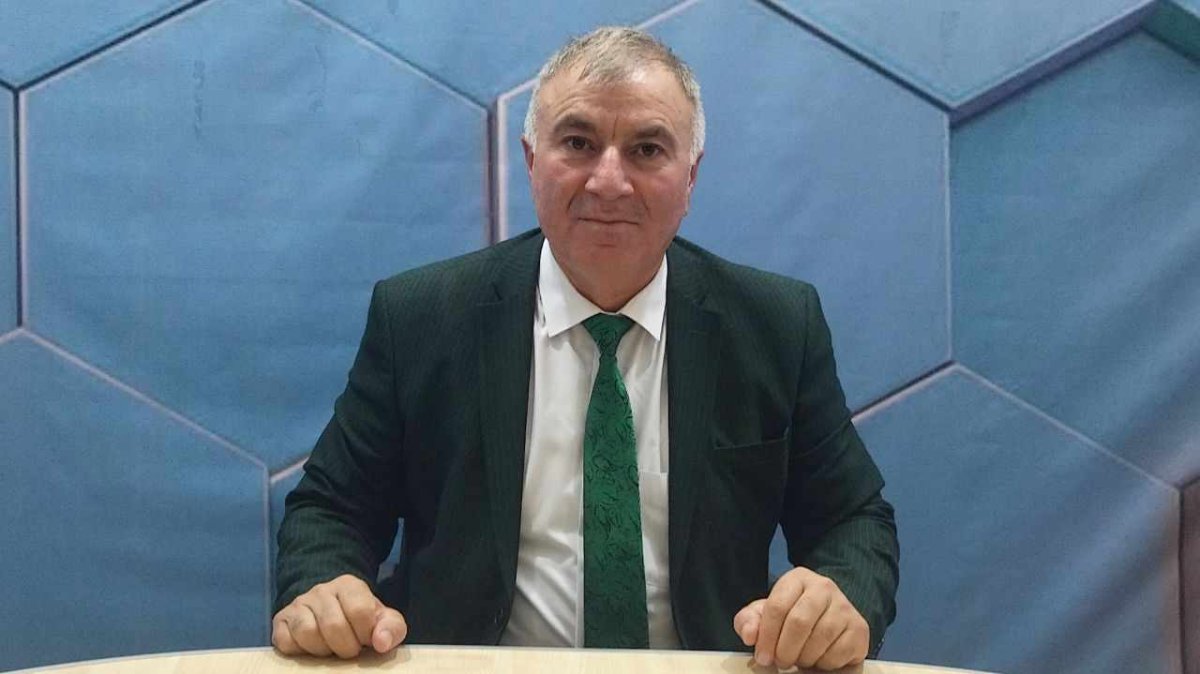 Əli Mustafa: İranla müharibə yeni dünya düzəninə hazırlıq mərhələsidir