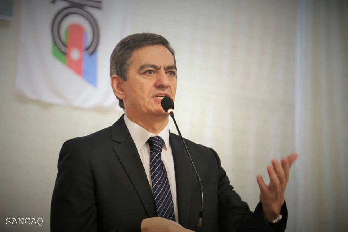 Məhkəmə AXCP sədri barəsində qərar verib