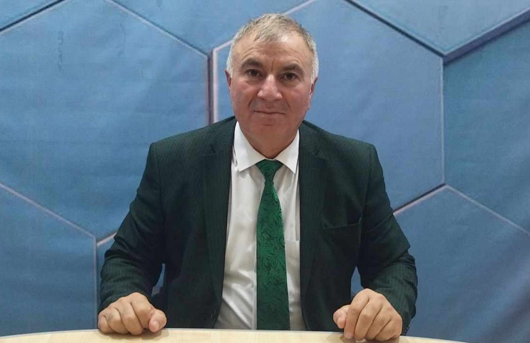 Əli Mustafa: Paşinyanın qələbəsi sülh prosesinin davamı üçün müsbət siqnaldır 