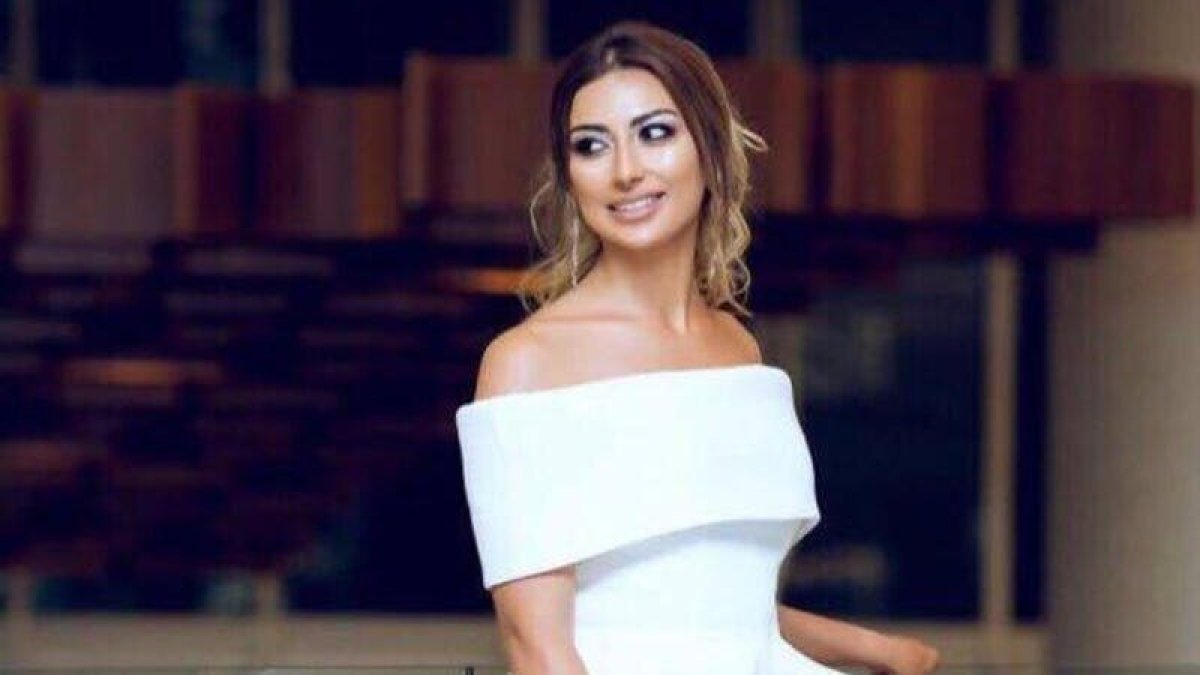 Elnarə Rzayevaya şamil edilən amnistiya aktı ləğv olunub