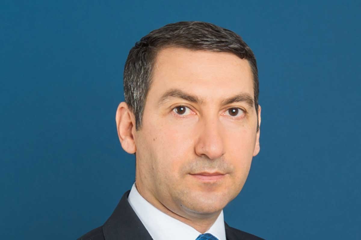 Aparat rəhbərinin müavini yeni vəzifəyə təyin olunub