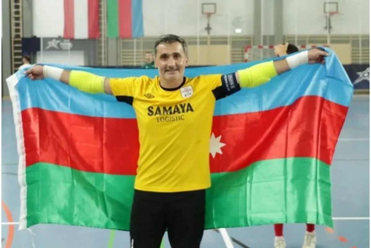 Emin Kürdov: Mövsümün əvvəlində itirilən xallar bizə baha başa gəlir