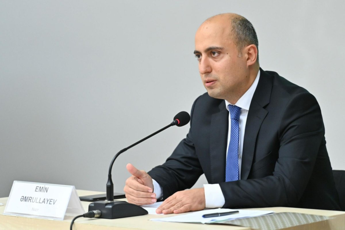  Nazir: Müəllimlərin maaşı artacaq