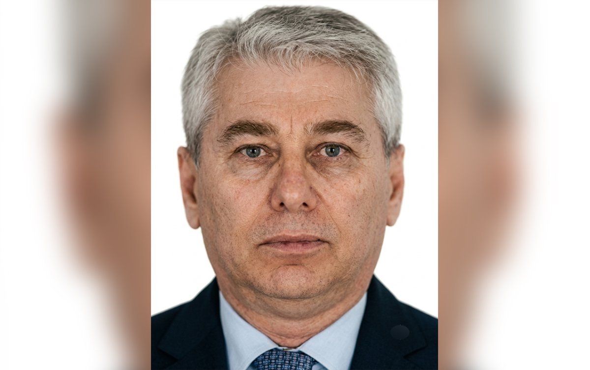 Bakı Dövlət Universitetinə prorektor təyin olunub