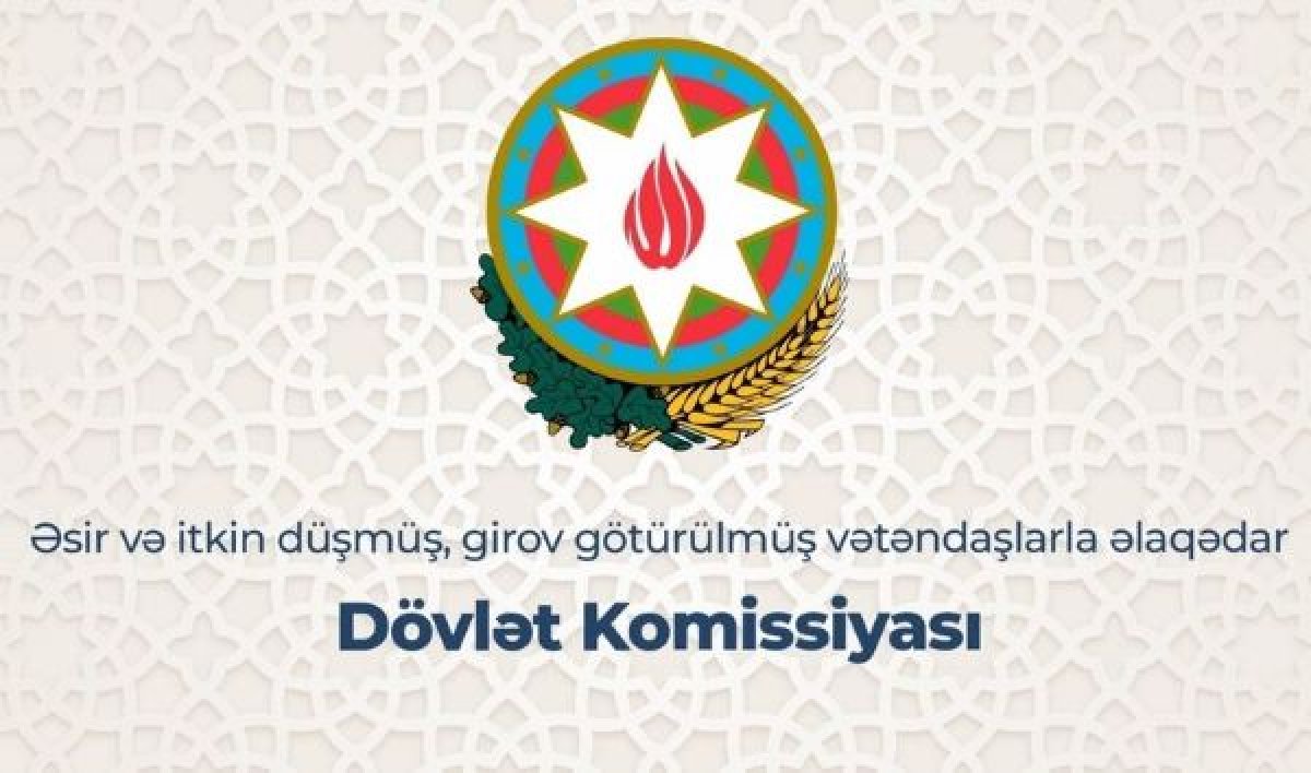 İtkin düşmüş şəxslərlə bağlı yeni rəqəmsal platforma istifadəyə verilib