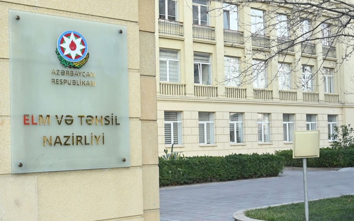 ETN: "500 tədqiqatçı alimə hər ay 1000 manatadək mükafat veriləcək"