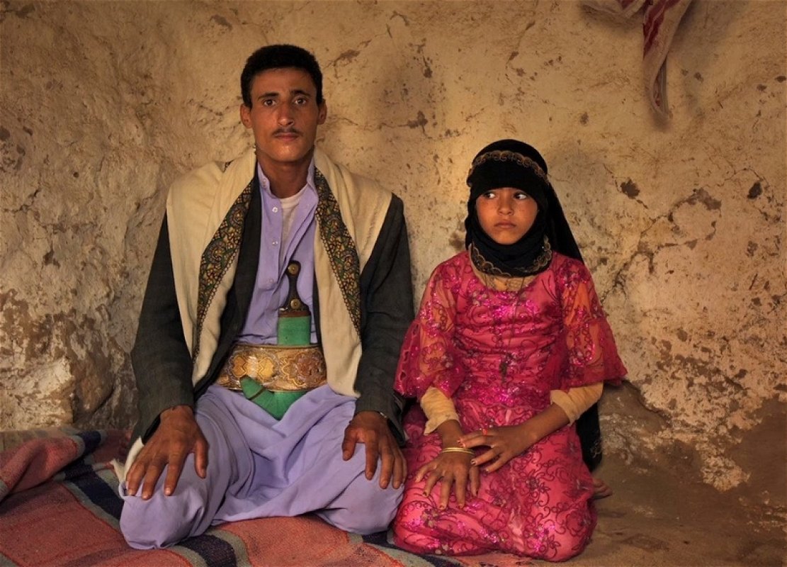 “Taliban” Əfqanıstanda uşaq nikahlarını qanuniləşdirib