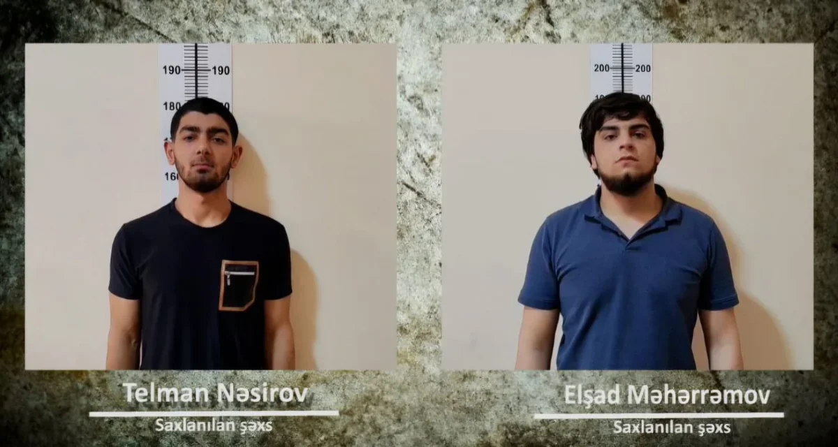  Füzulidə 15 kiloqram narkotik vasitə aşkar edilib