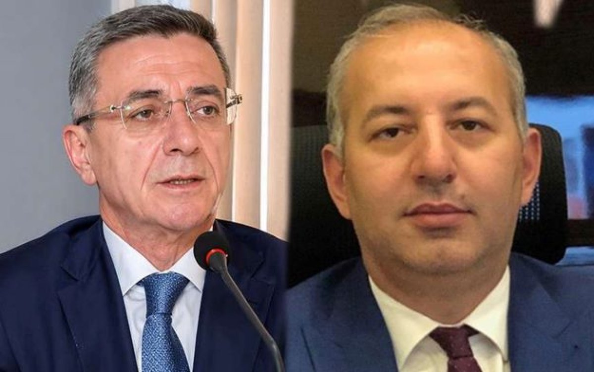 Anar Bayramov daha iki nəfəri vəzifədən çıxarıb