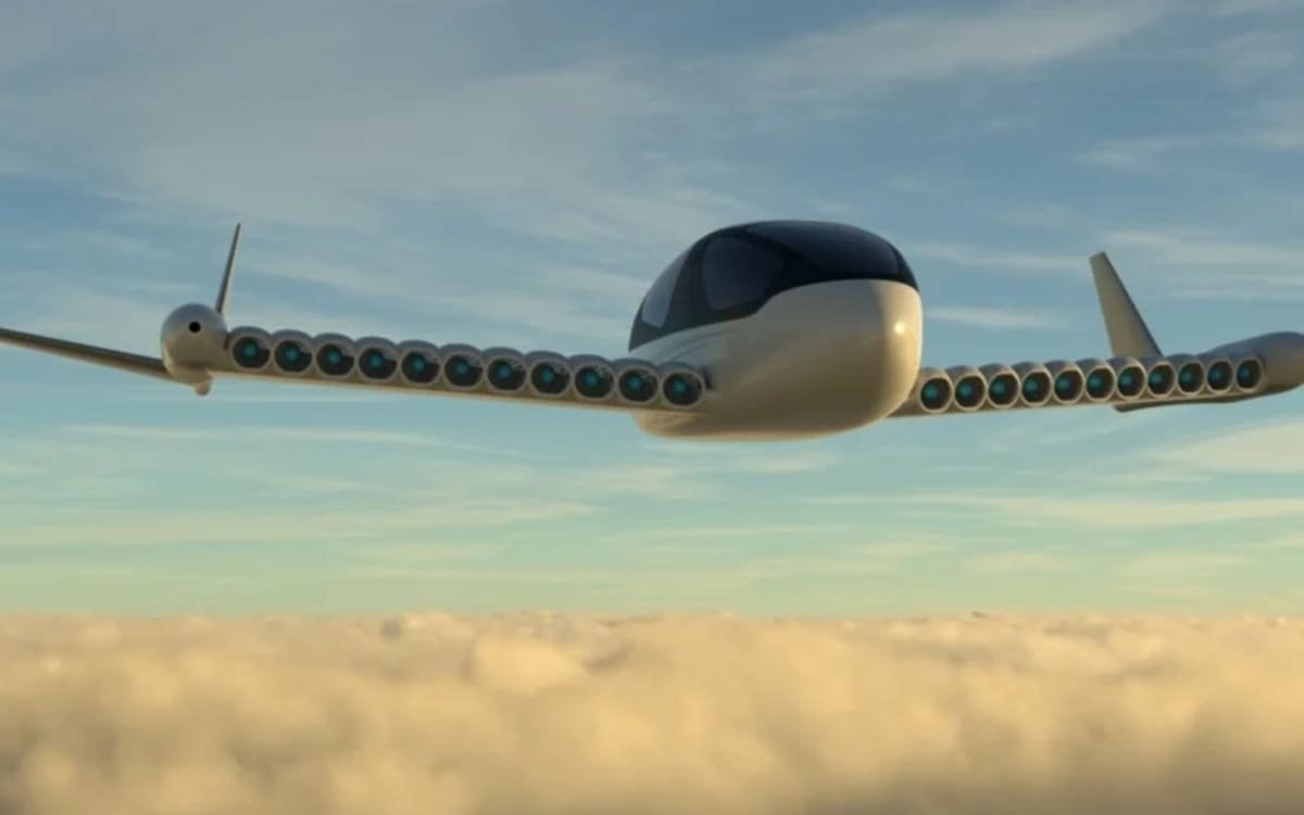  "JetFoil" yeni uğurlar vəd edir 