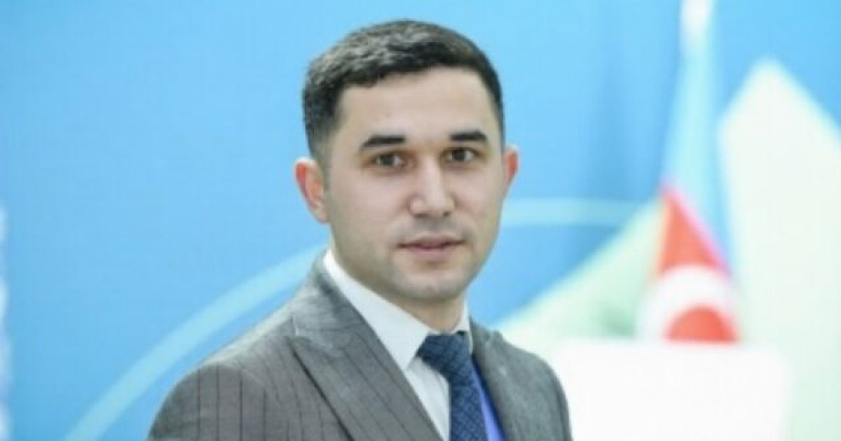 Komitə sədrinə yeni müşavir təyin olunub