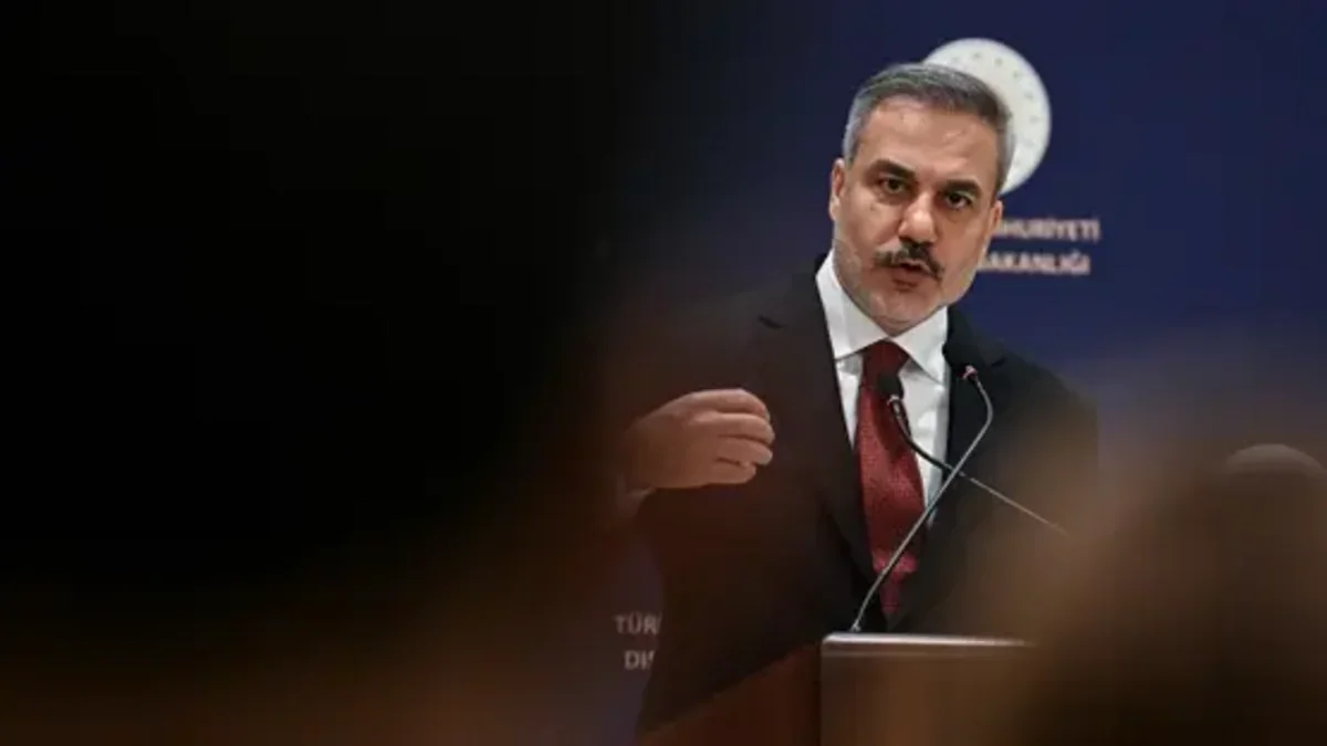 Türkiyə İrana qarşı müharibəni dayandırmaq istəyir