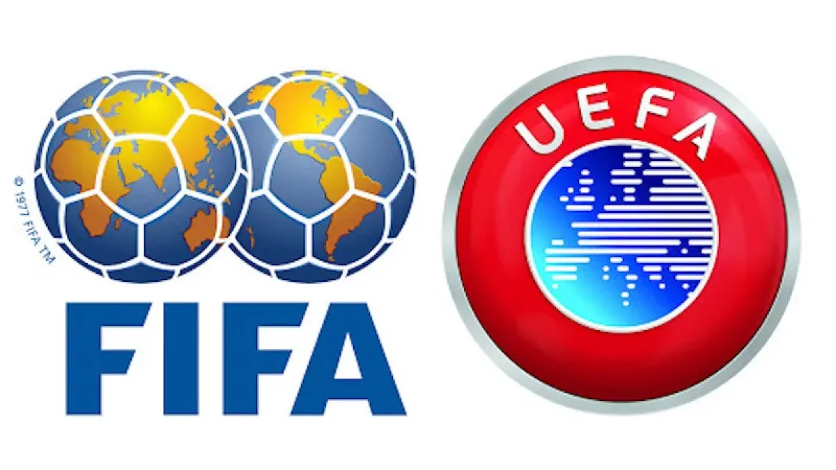 FİFA azarkeşlərə qadağa tətbiq edib
