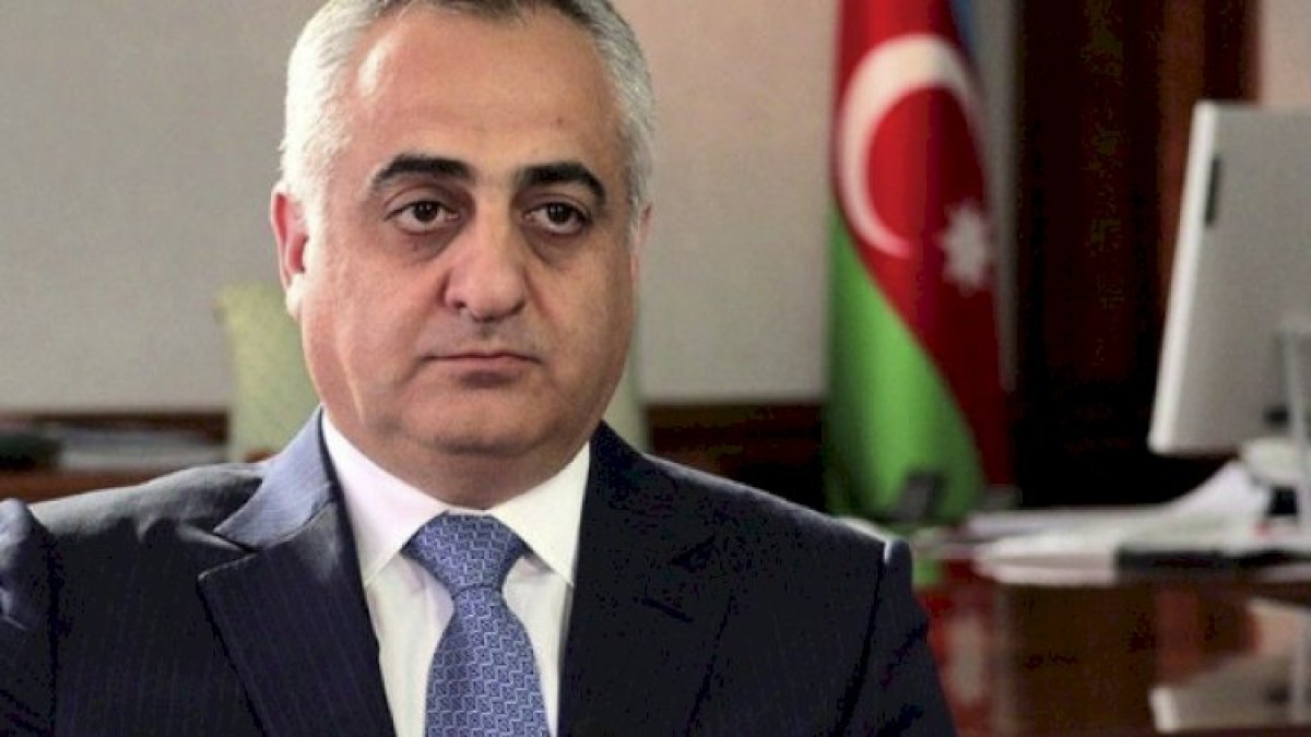 Prezidentin sabiq səlahiyyətli nümayəndəsi istintaqa cəlb olunub