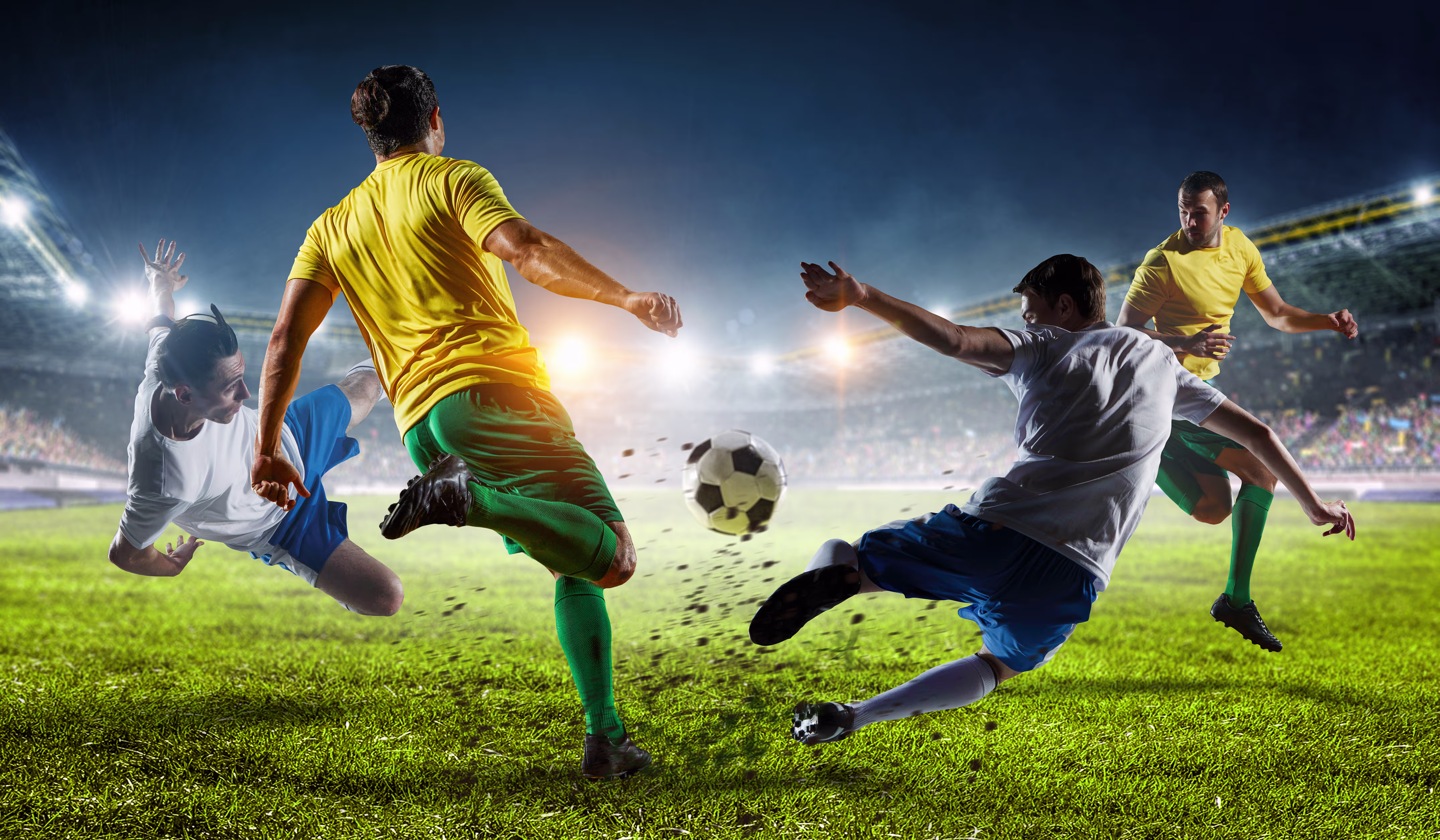 Məşhur futbolçular əvvəllər hansı sahələrdə çalışıblar?