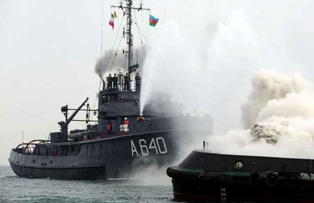 Hava şəraiti ilə bağlı gəmilərə xəbərdarlıq edilib