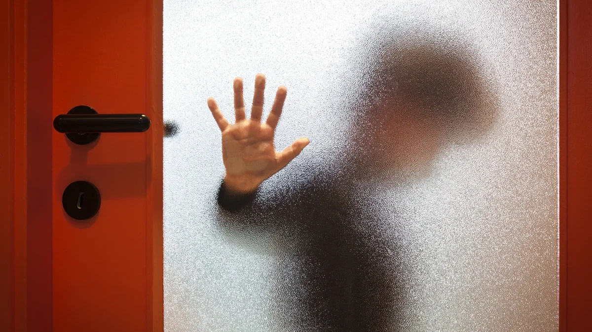 Tovuzda ailə üç övladından imtina edib