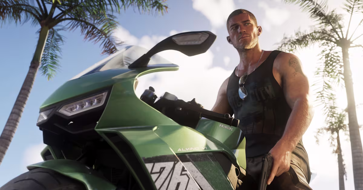 "GTA VI" oyununu almaq üçün neçə saat işləmək lazımdır? 