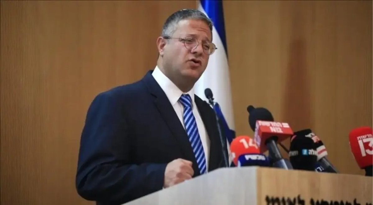 Nazir: Livan İsrailin oyun meydançası olmalıdır