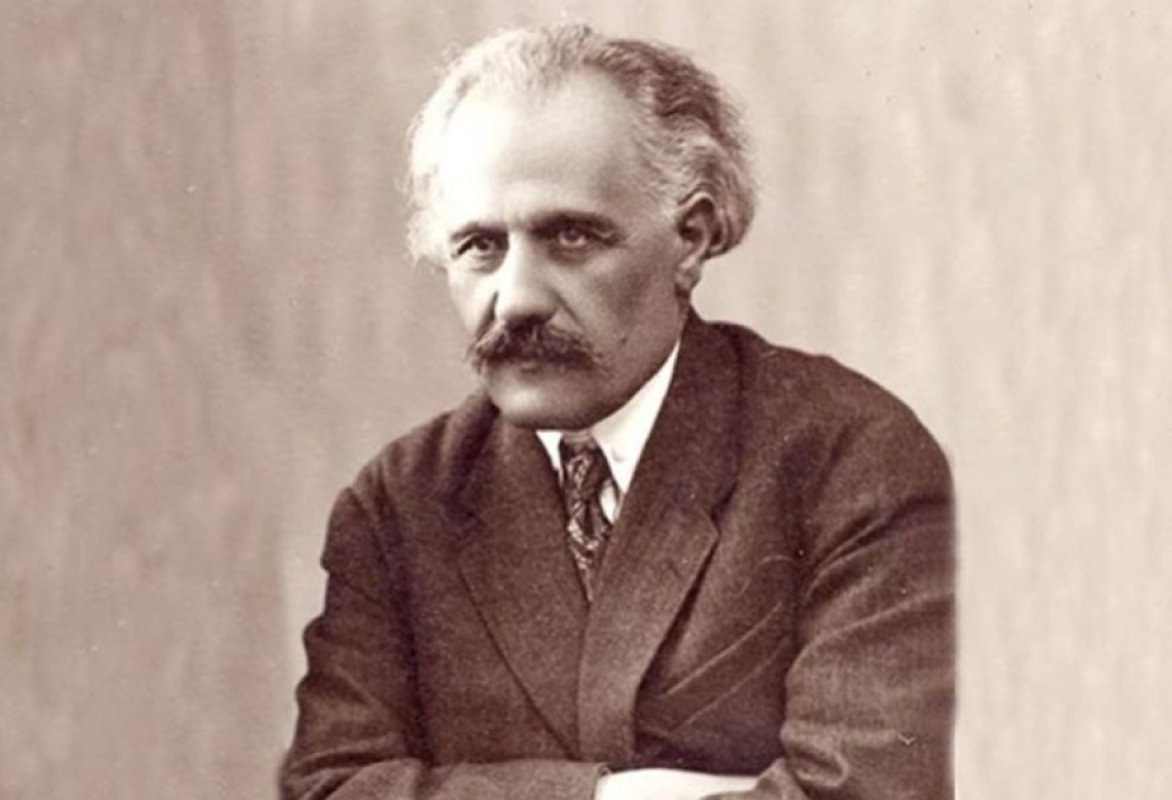 Qiraət - Əbdülrəhim bəy Haqverdiyev