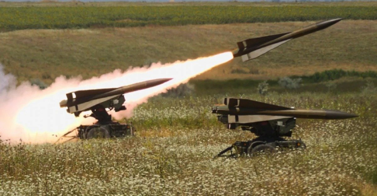 ABŞ Ukraynaya “HAWK” raket sisteminin satışını təsdiqləyib
