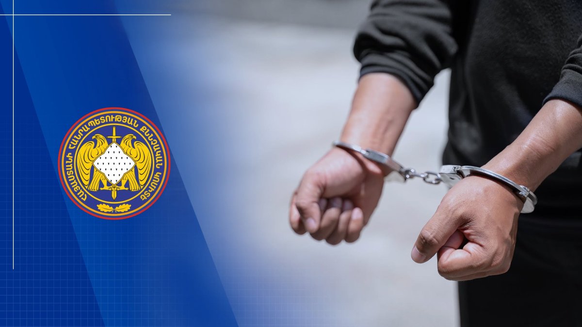  Ermənistanda altı deputatlığa namizəd saxlanılıb