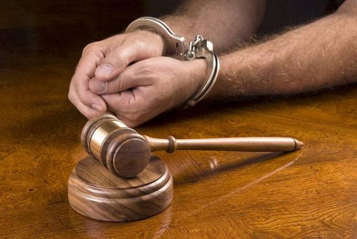65 yaşlı qadına təcavüzdə ittiham olunan gənc həbs edilib