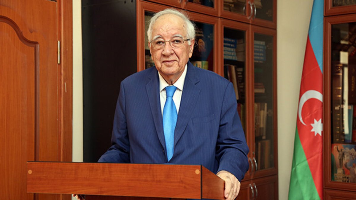 Dövlət xadimi Hidayət Orucov vəfat edib