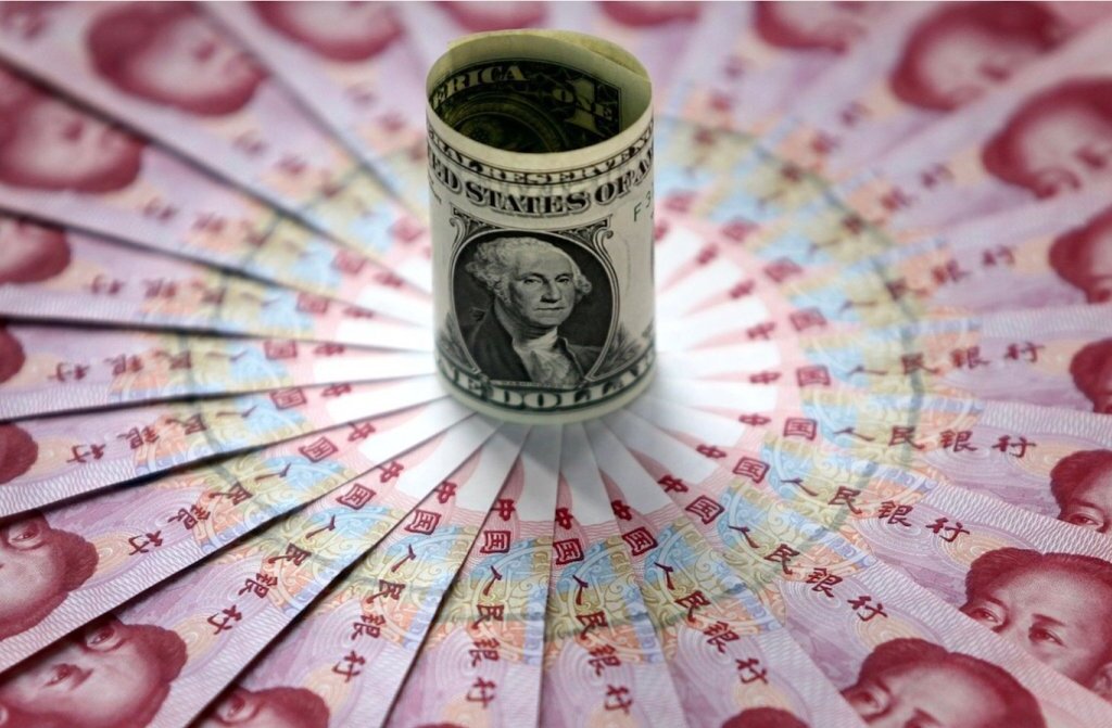 Honkonq ofşor kapital mərkəzi kimi İsveçrədən önə keçib
