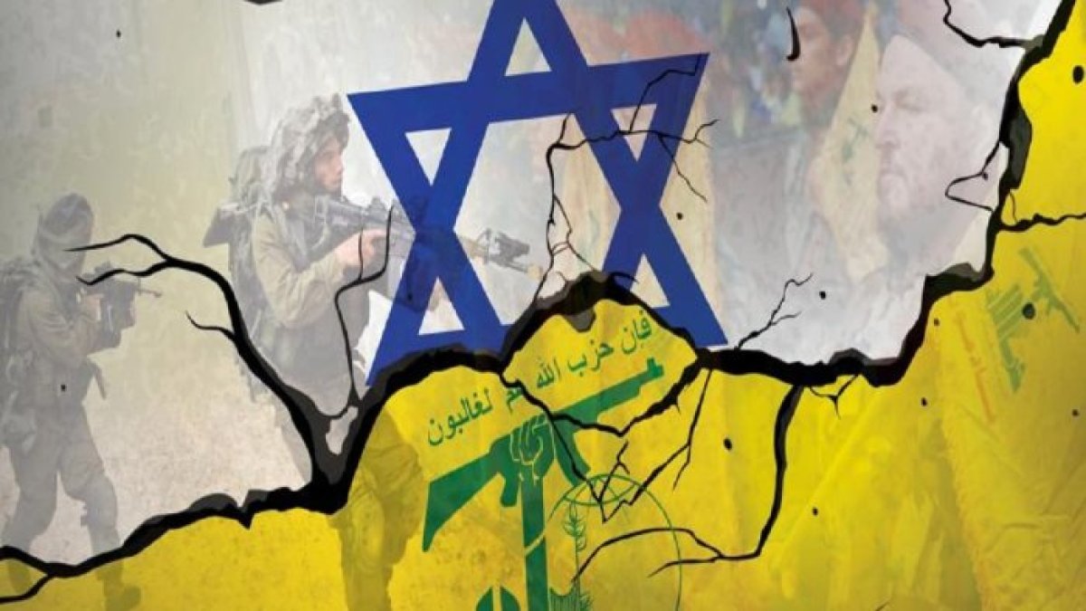 İsrail və “Hizbullah” atəşkəsə razılaşıblar 