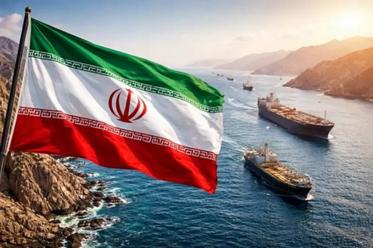 Hörmüz boğazında hərbi qarşıdurma yenidən şiddətlənir 