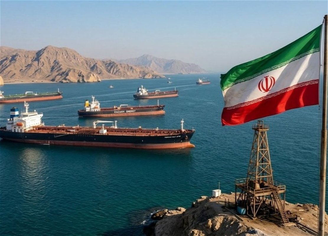  İran Hörmüz boğazından ildə 64 milyard dollar qazana bilər