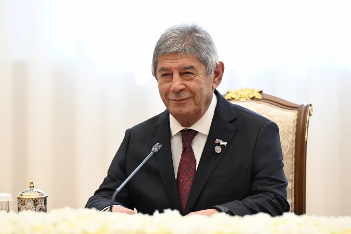 Hüseyn Quliyev səfir vəzifəsindən geri çağırılıb