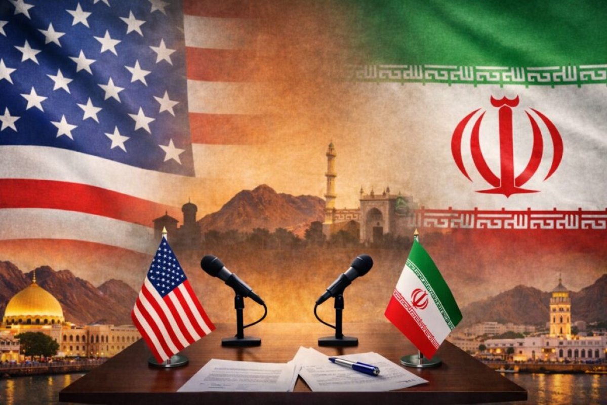 İran ABŞ-la danışıqlar üçün yeni şərt irəli sürüb