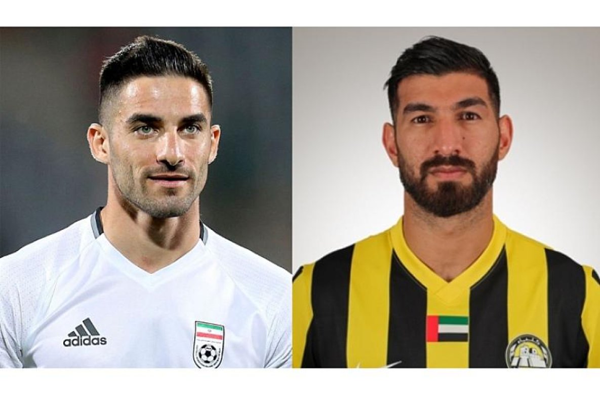Dünya çempionatında azərbaycanlı futbolçular da var