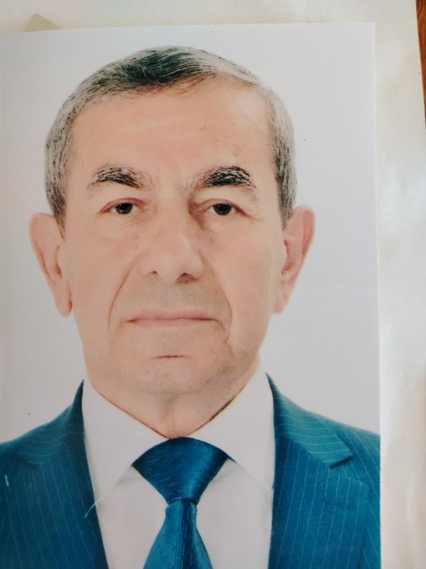  Zəhmətdən toxunan ömrün 80-ci ilməsi