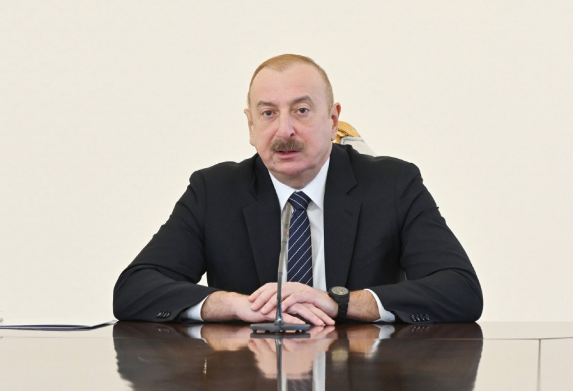 Daha üç dövlətin başçısı İlham Əliyevi təbrik edib