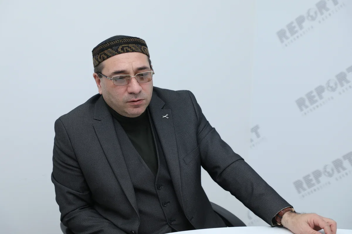  Bədii sözün virtuozu