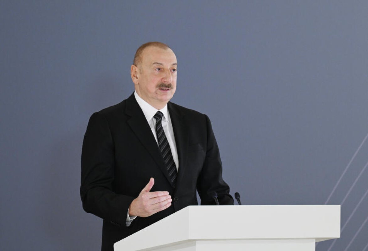  Şəhid ailələri dövlət başçısına müraciət ünvanlayıblar