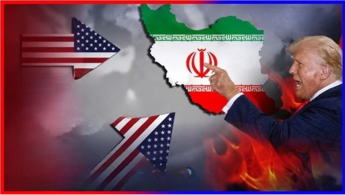  ABŞ və İsrail İran ilə atəşkəs barədə razılığa gəliblər