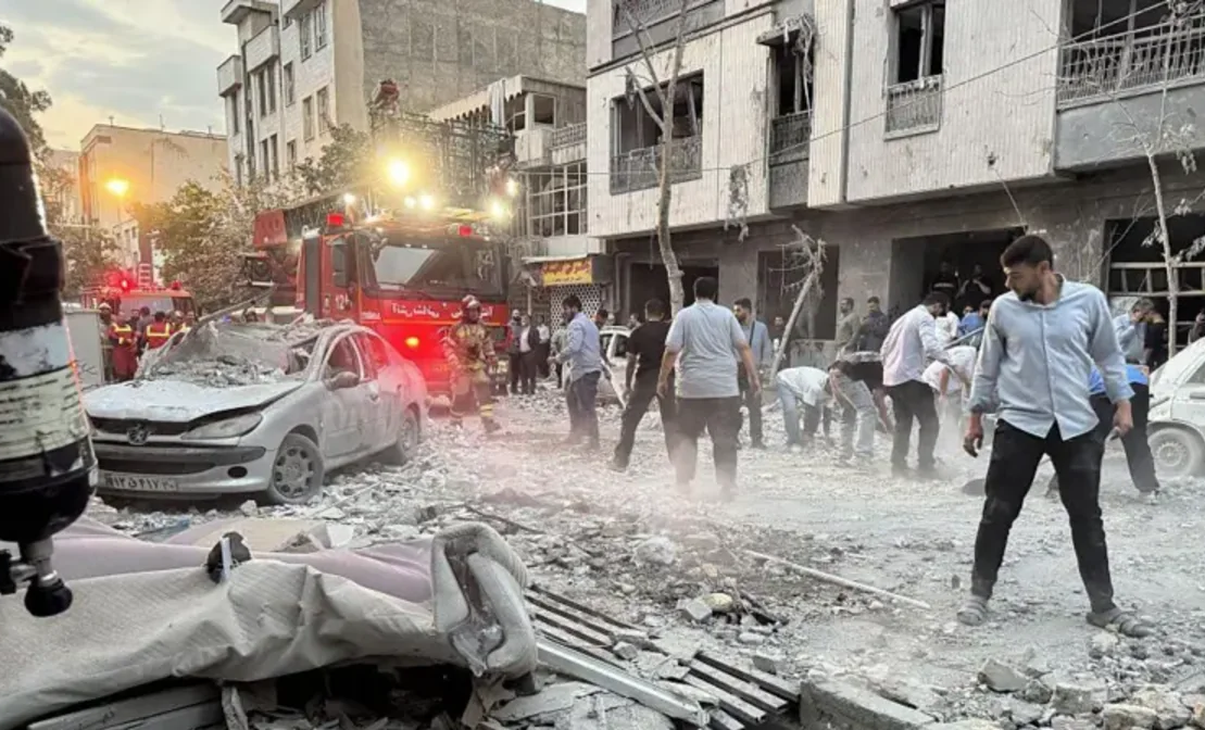 İrana vurulan zərəri investisiya fondu ödəyəcək