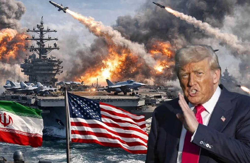 Yeni qərar İranda ciddi humanitar fəsadlara yol aça bilər 